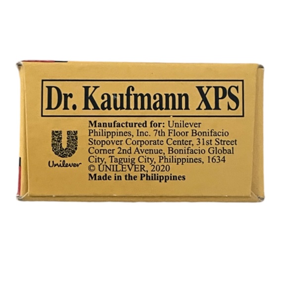 Dr. Kaufmann XPS Sulfur Soap 80 grams - New - Picture 4 of 5